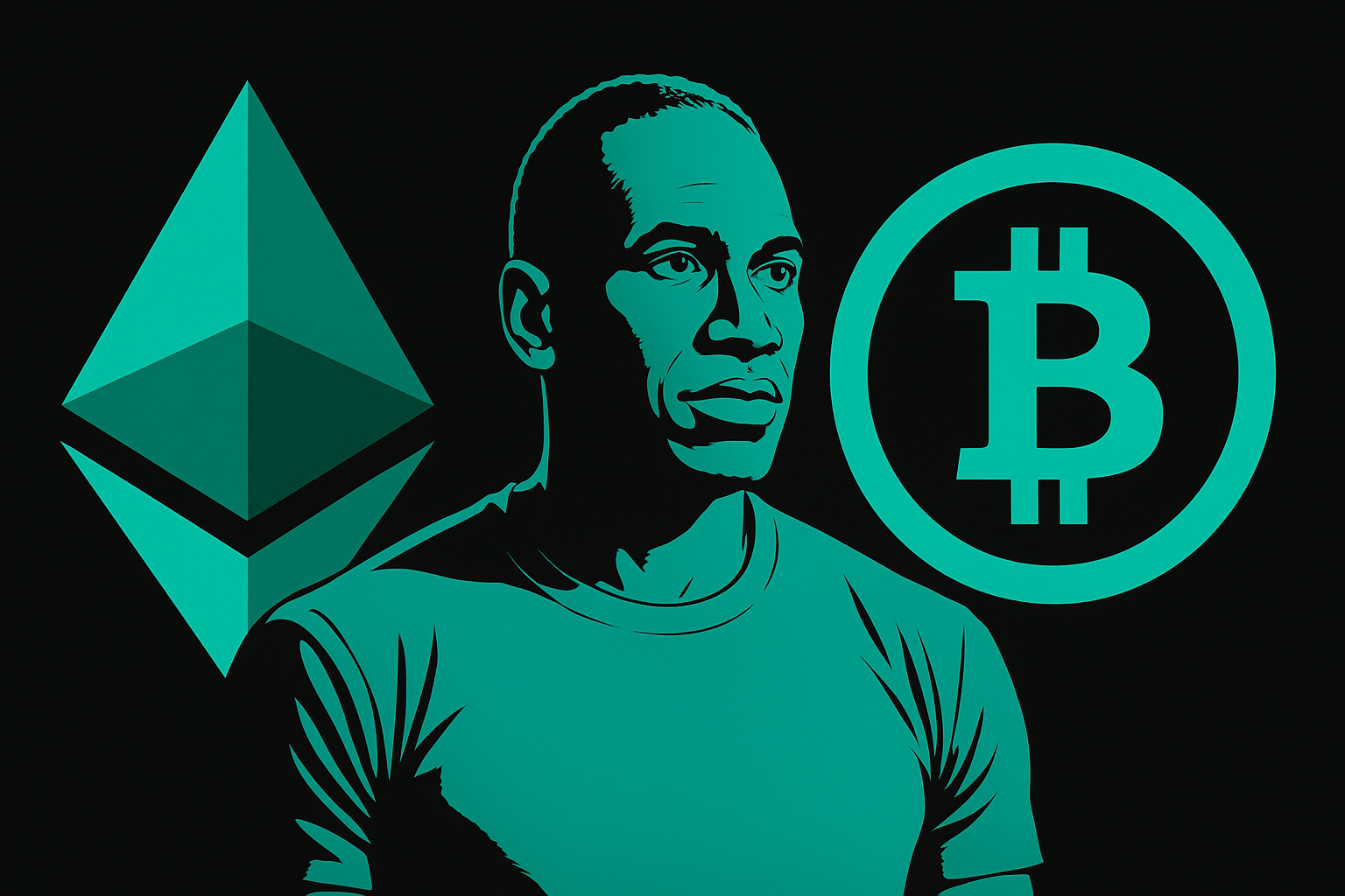 Ethereum to $10K and Bitcoin to $250K Arthur Hayes Makes Bold Call