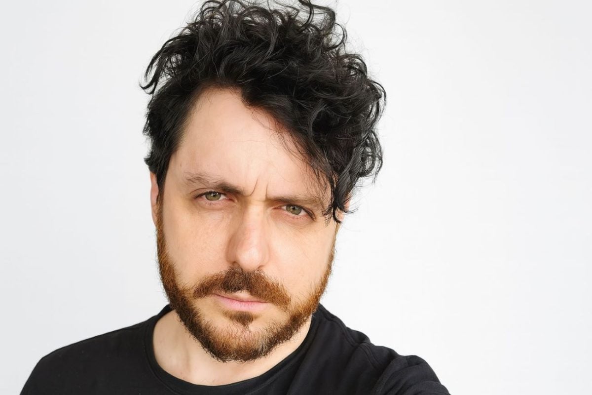 Gabriel Shapiro