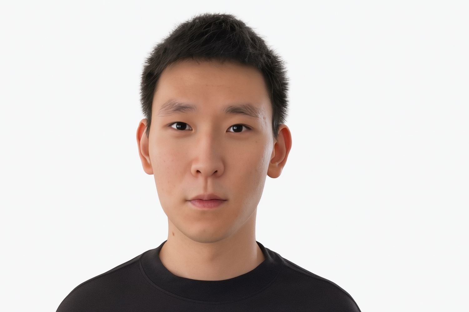 Jack Lu