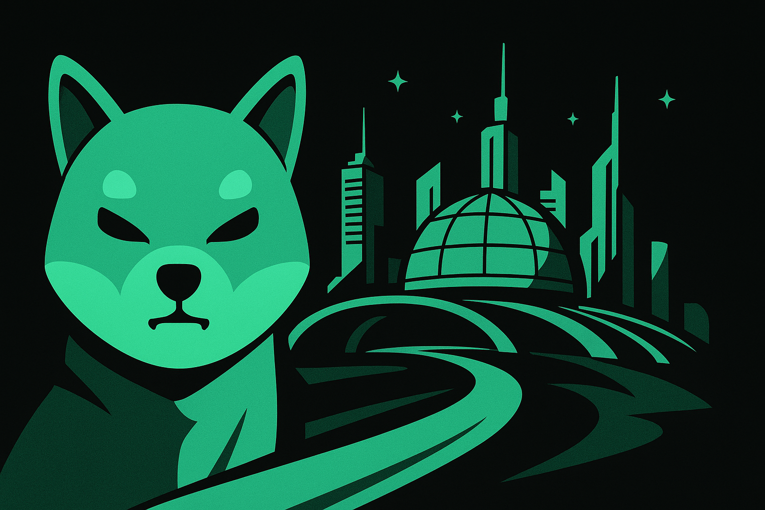 SHIB News The Metaverse Enters Next Phase—Shiba Inu Team Confirms Active Rollout
