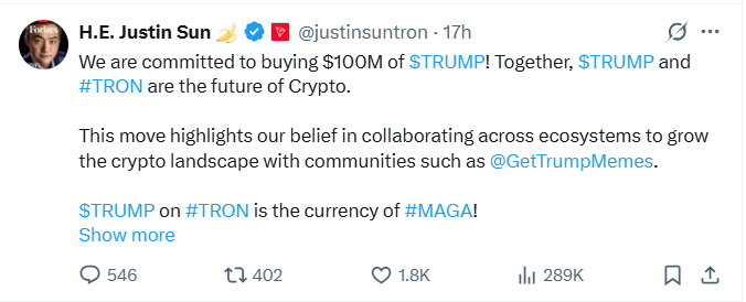 Justin Sun