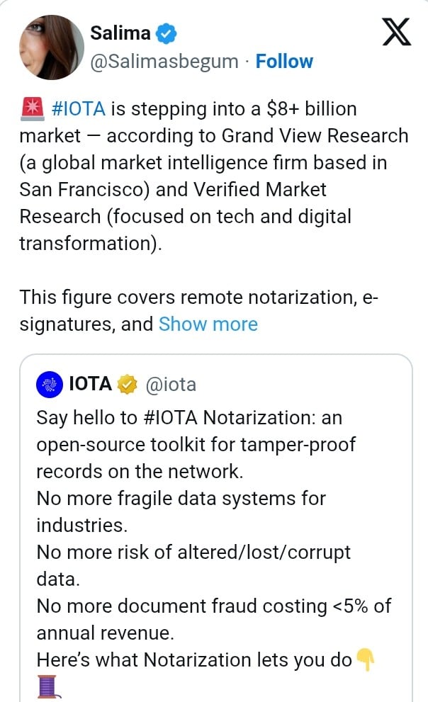 IOTA 