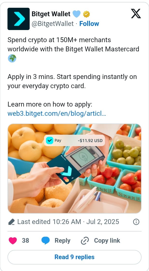 Bitcoin 