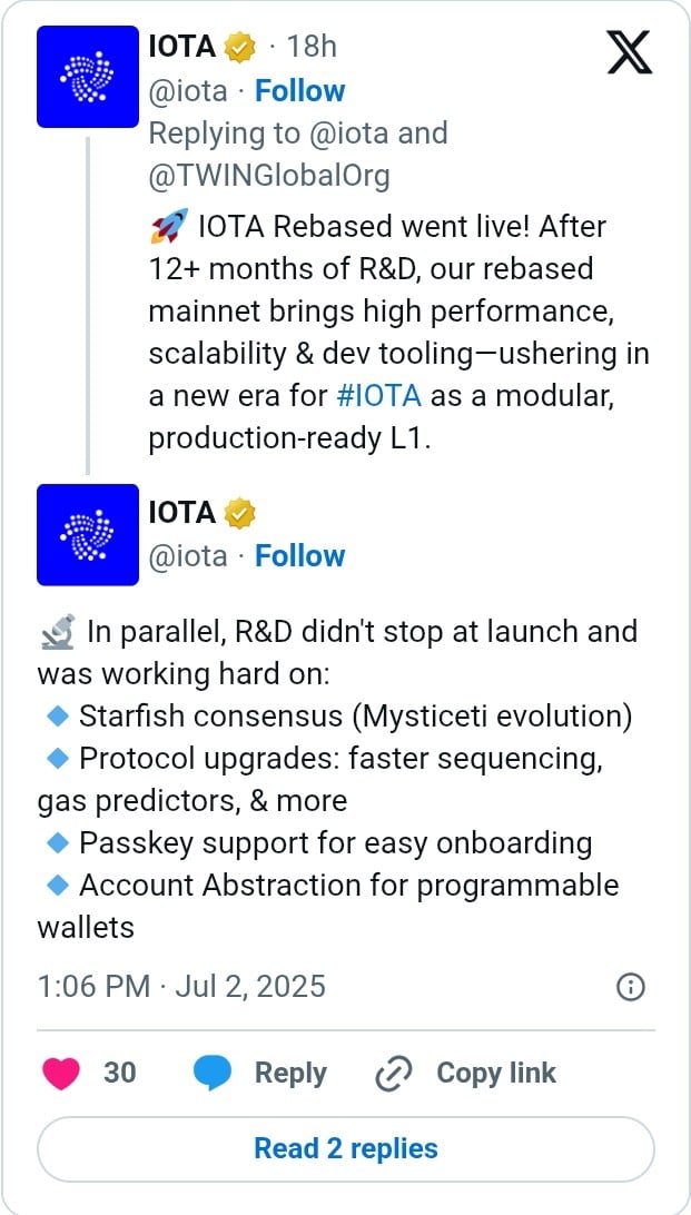 IOTA