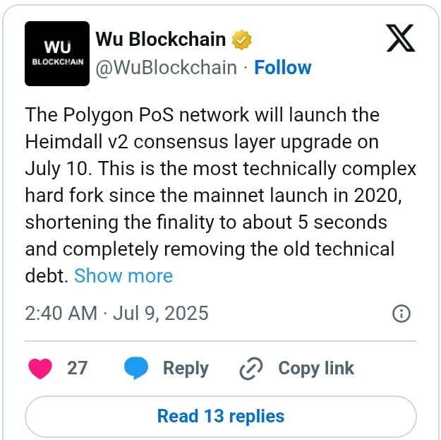 Polygon 