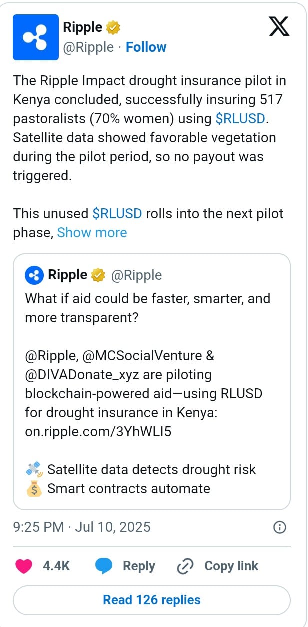 Ripple 