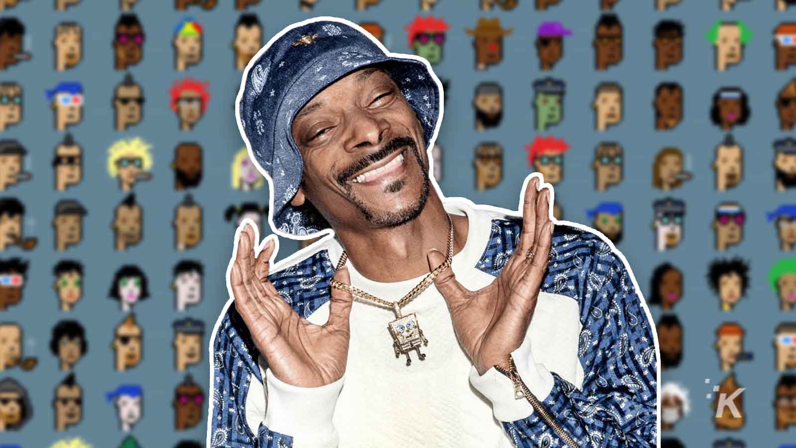 Snoop Dogg