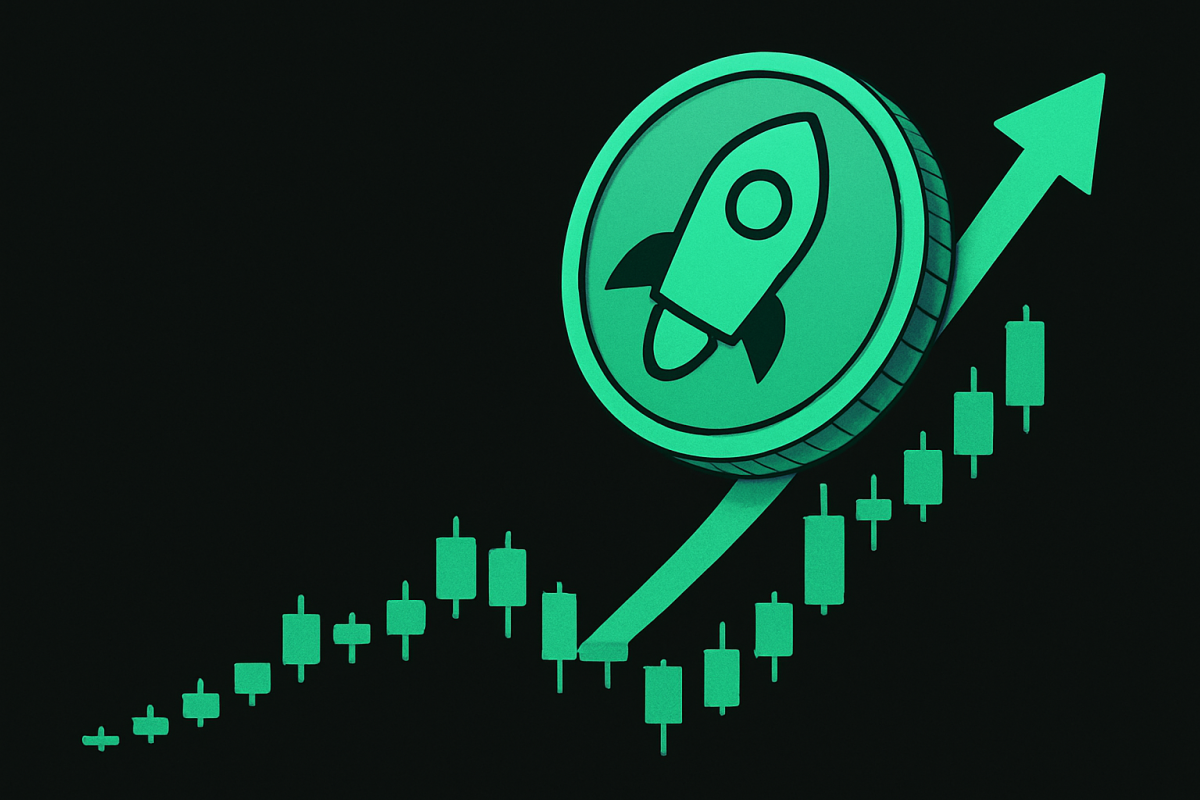  3 Key Reasons Why Stellar’s Price Crash May Be Temporary