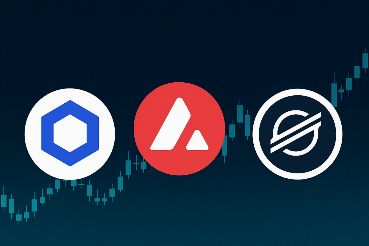 Chainlink-AVAX-und-XLM-gl-nzen-in-RWA-Rankings-ATHs-in-Sicht-