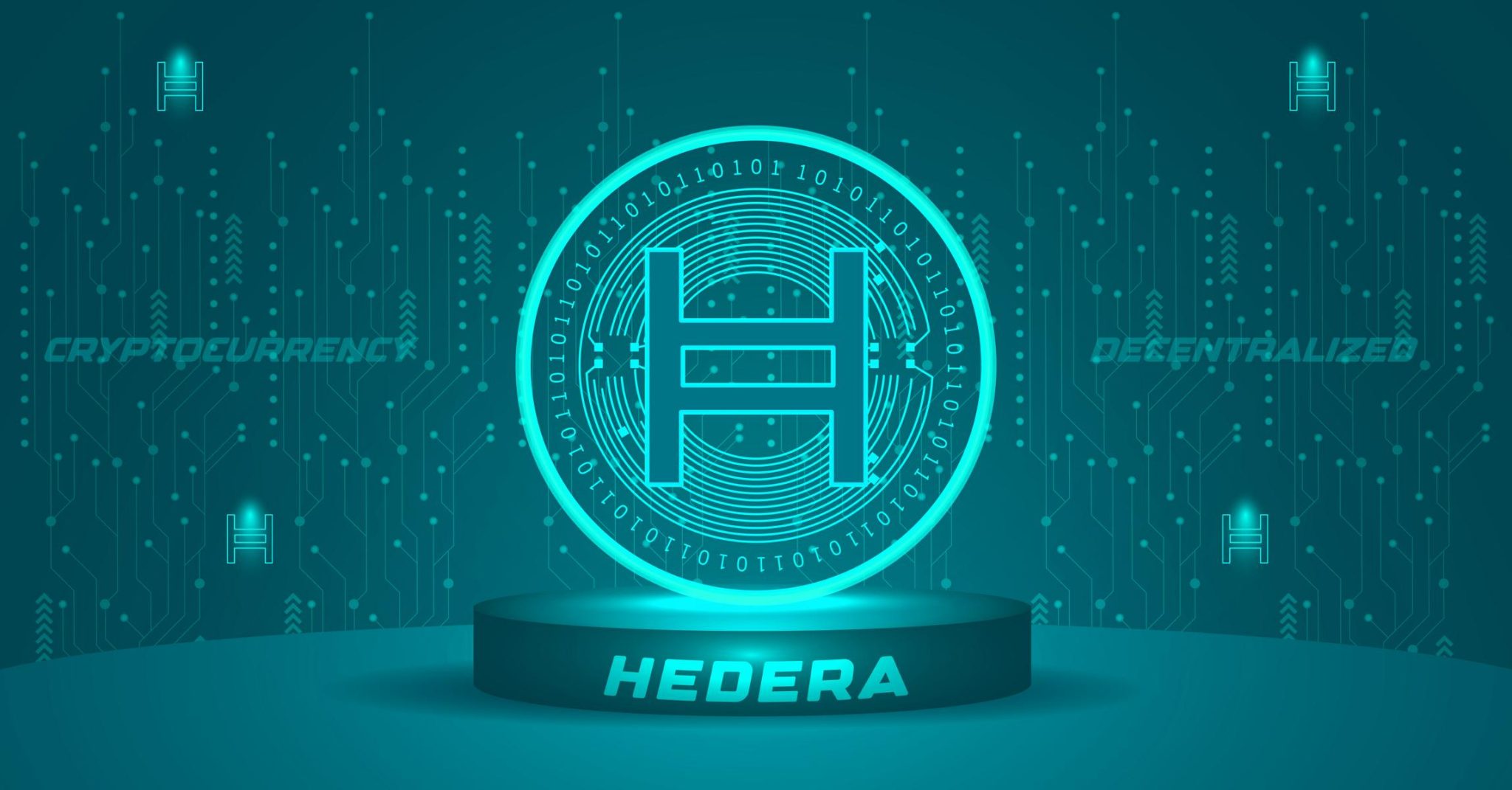Why Hedera DeFi Works for Both Everyday Users and Billion-Dollar Firms