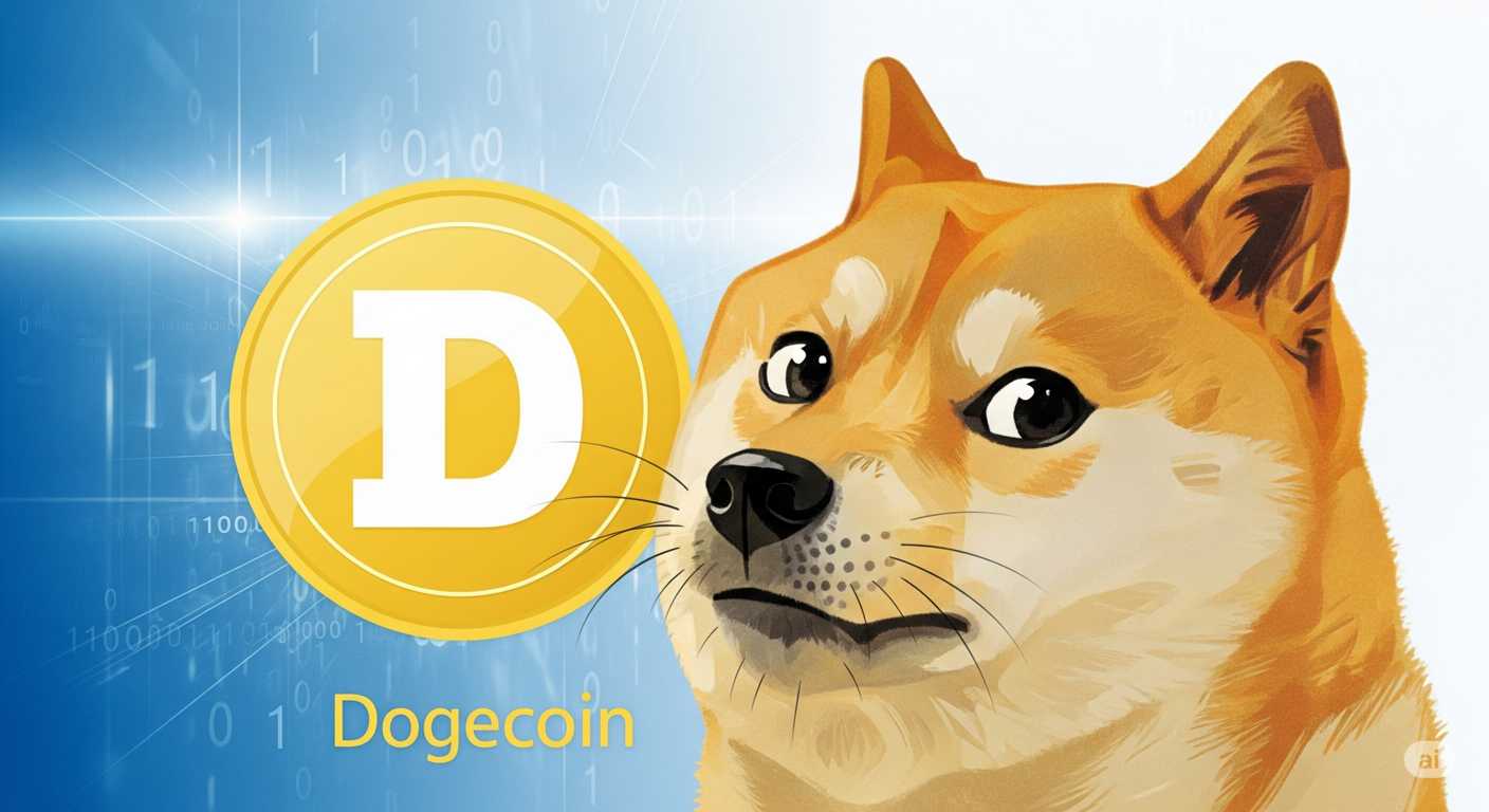 Dogecoin Ready to Repeat Its 500% Magic as Bullish Signs Return