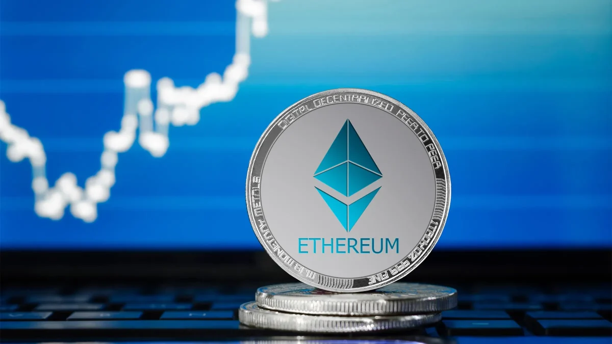 以太坊價格展望：亞洲投資者聯合建立 $1B ETH 資金庫