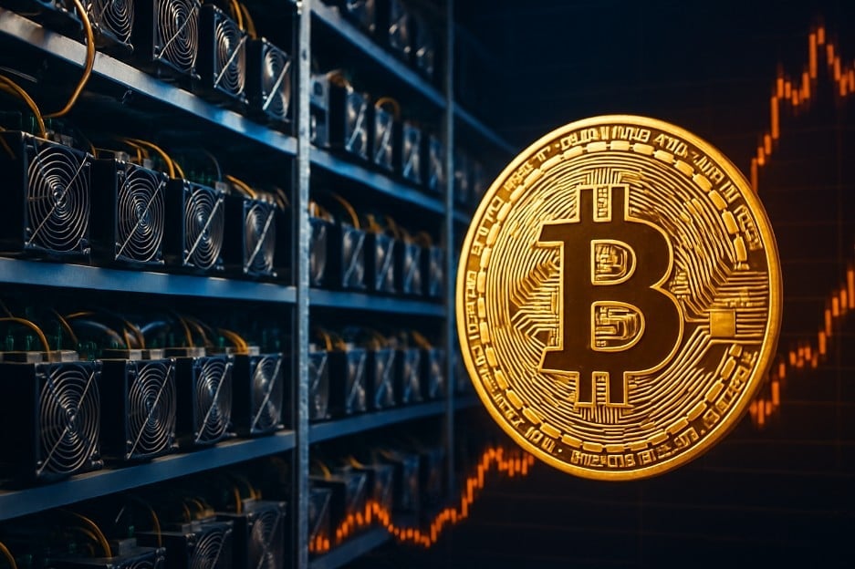 Bitcoin Could Hit $644,000 If It Tracks Gold’s Rise, According to VanEck