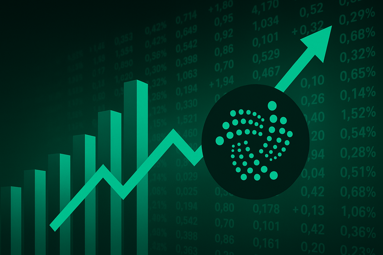 IOTA-expandiert-dank-BitGo-Custody-Partnerschaft-in-den-US-Markt