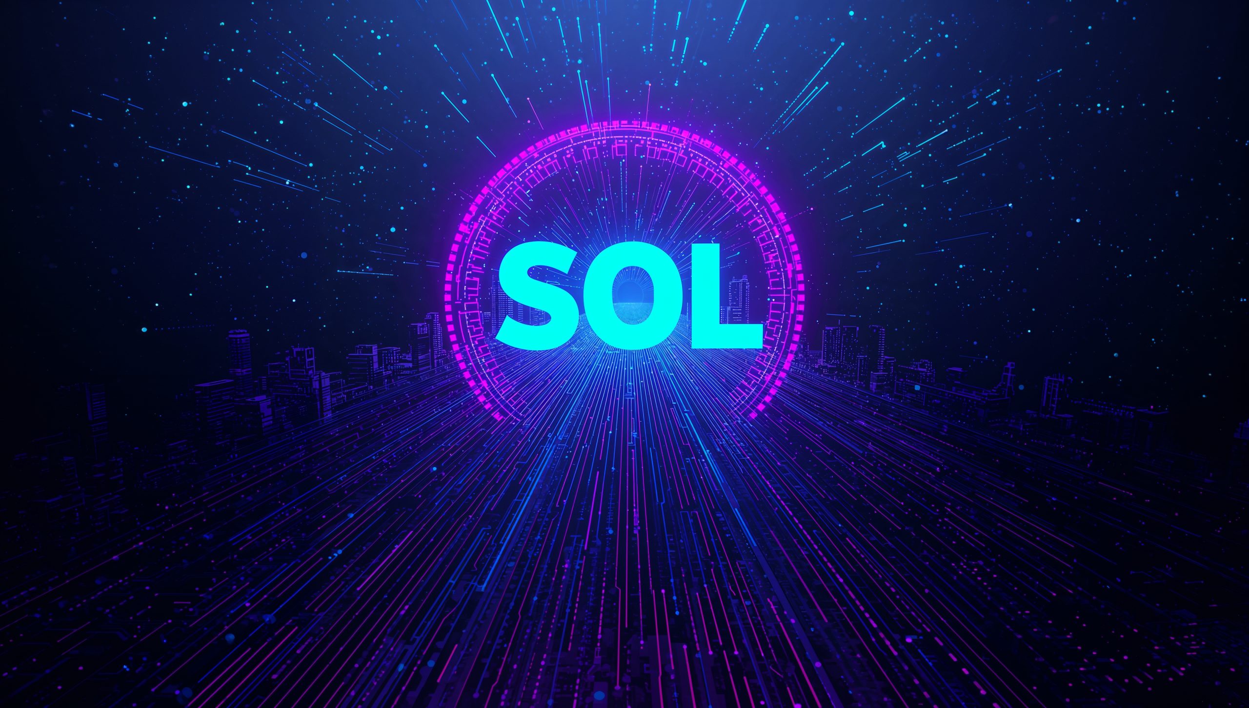 Fidelity and Canary Launch Solana ETFs on NYSE and Nasdaq