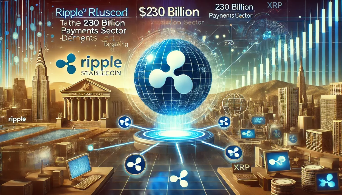XRP 新闻：Ripple Swell 将美国数字资产官员加入演讲阵容