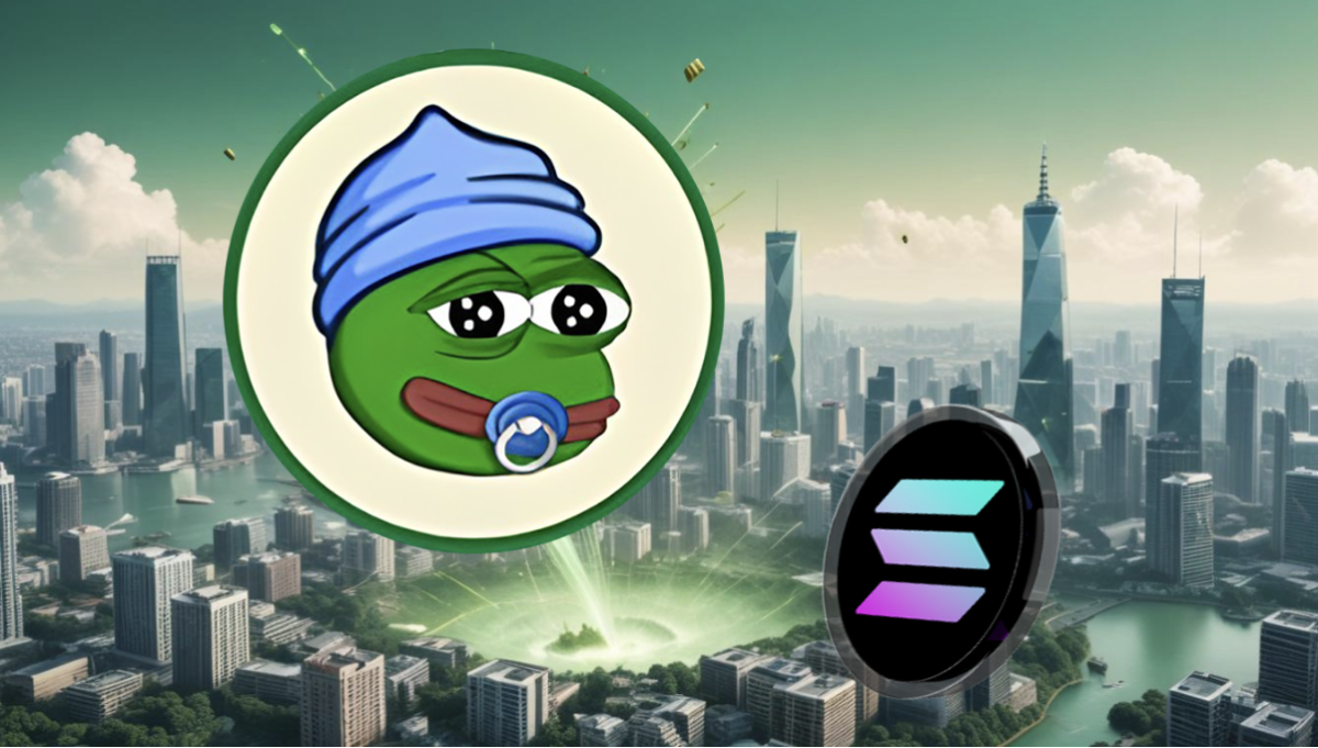 Las mejores criptomonedas para invertir: Nueva moneda por debajo de $0,0025 nombrada como la Solana de 2025 con un alza prevista del 12.000%
