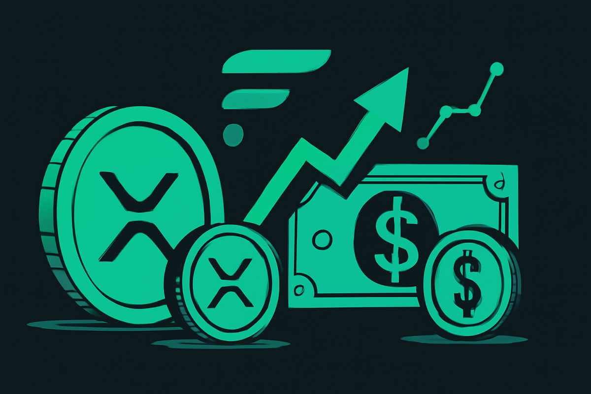 Ripple Highlights Two Ways to Generate Yield With USD-Pegged Stablecoins