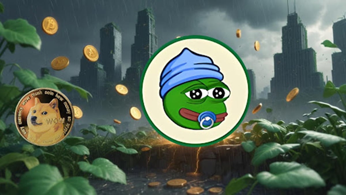 If You Put $1,000 Into XRP Today, It Could Be $2,500 by the End of 2025; Here’s How Cardano (ADA) and Little Pepe (LILPEPE) Compare