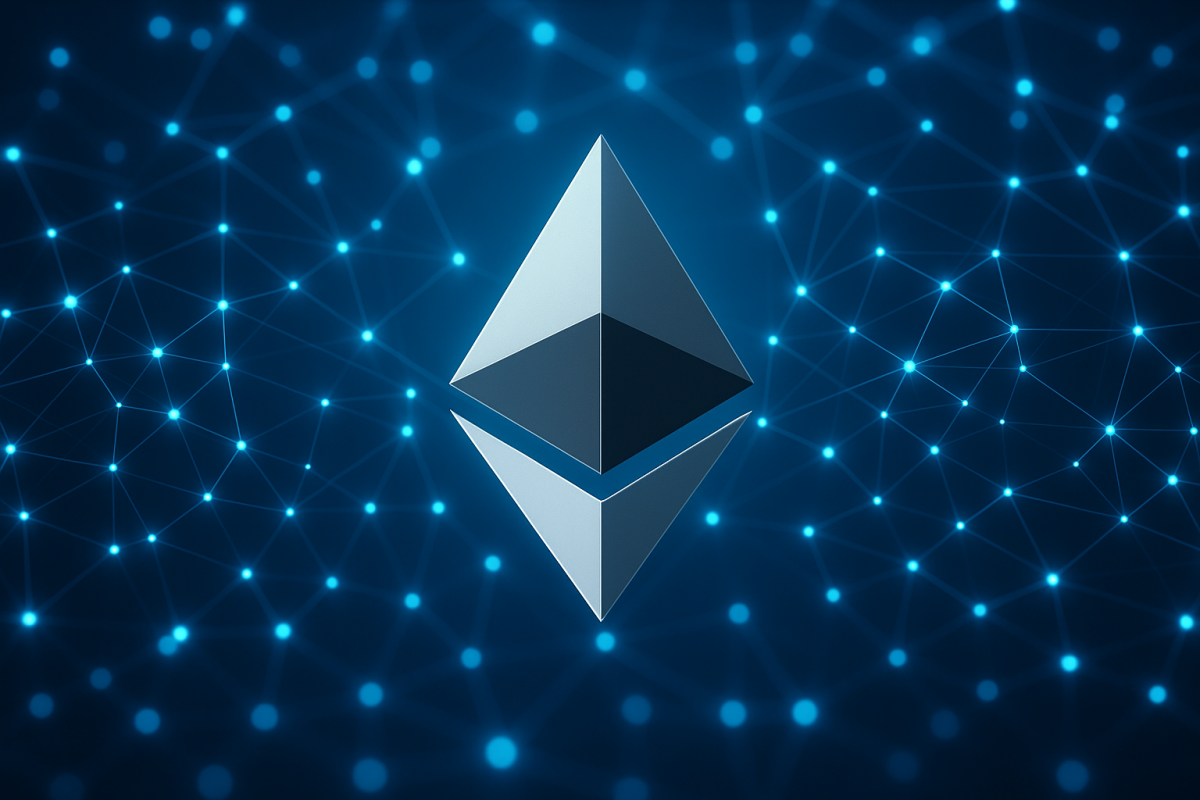 Ethereum’s Long Consolidation Could Be Its Strongest Bullish Signal Yet