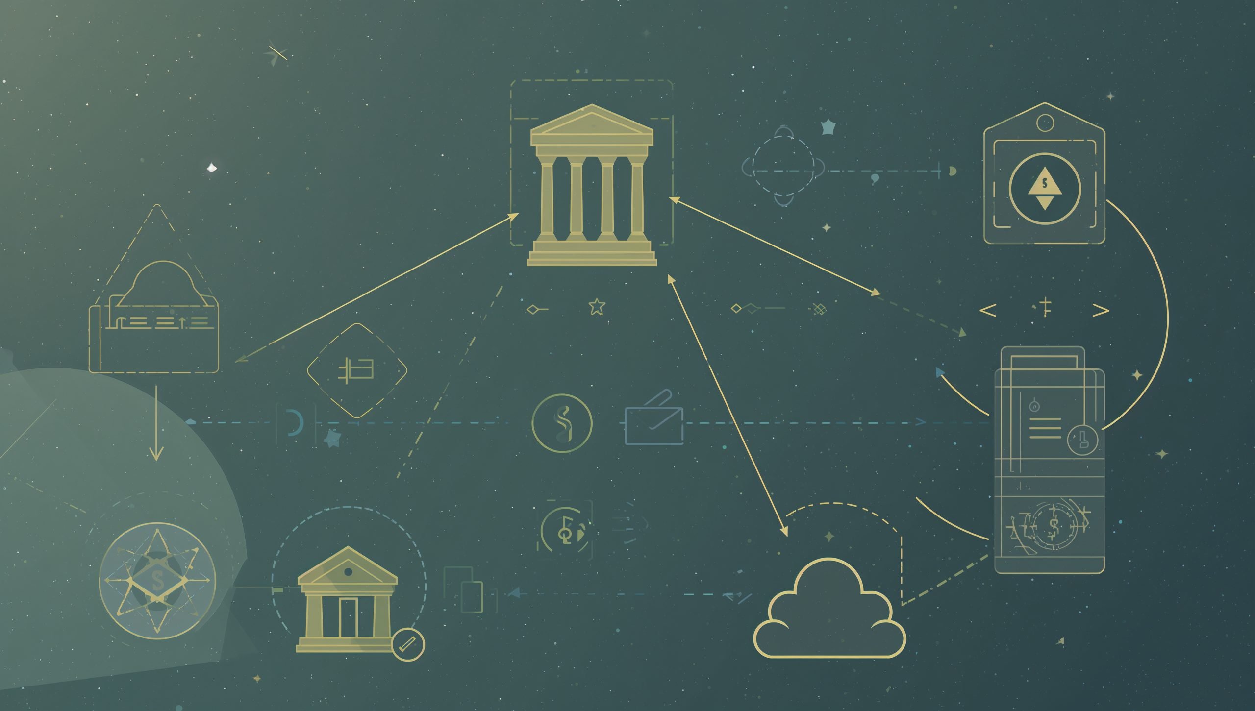 ¿Qué es Stellar (XLM)? La mega guía para principiantes