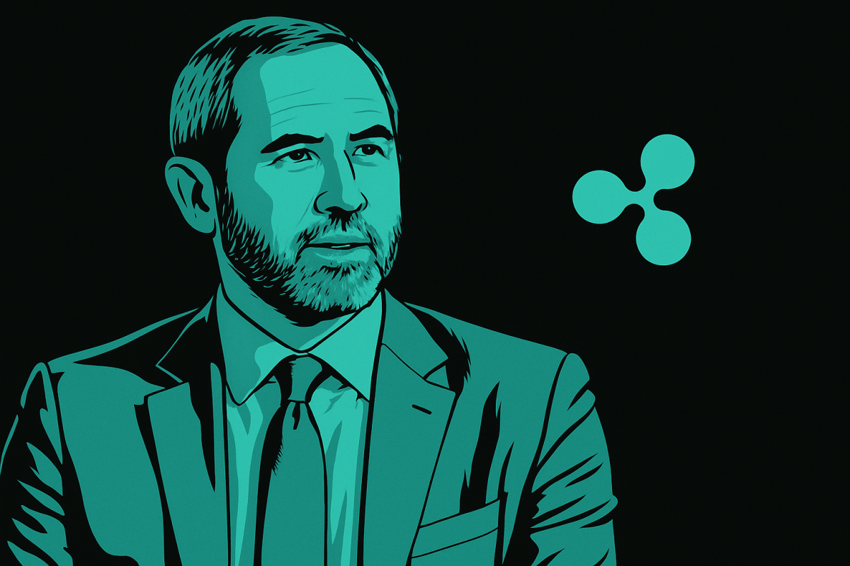“They’ve Lost the Plot” – Ripple CEO Reaffirms Commitment to XRP Through XRPL