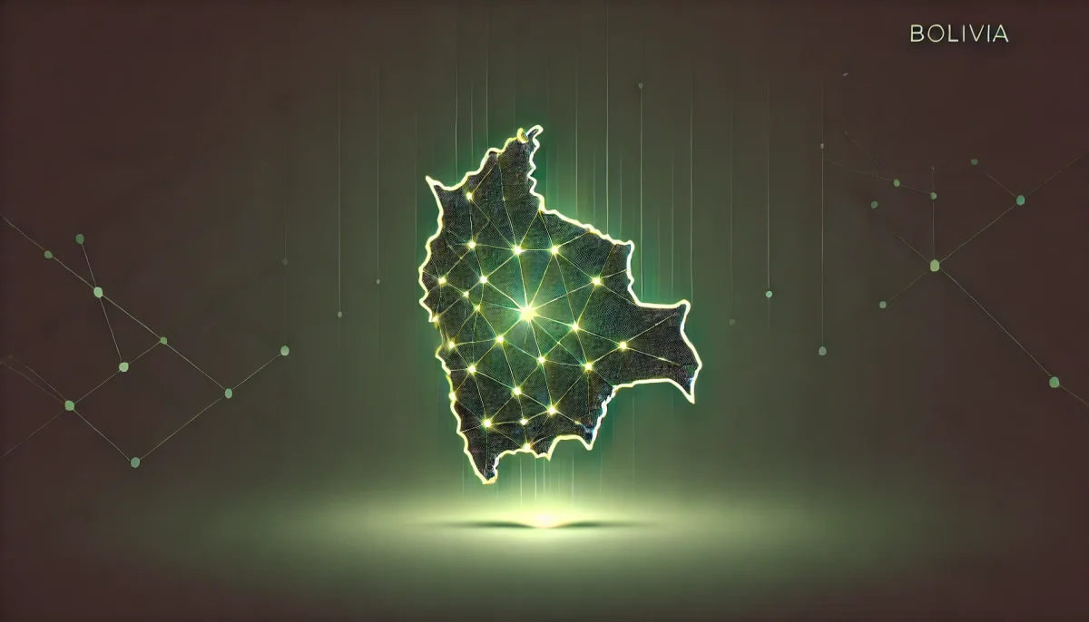 Bolivia Turns to Crypto and Blockchain Under President Rodrigo Paz
