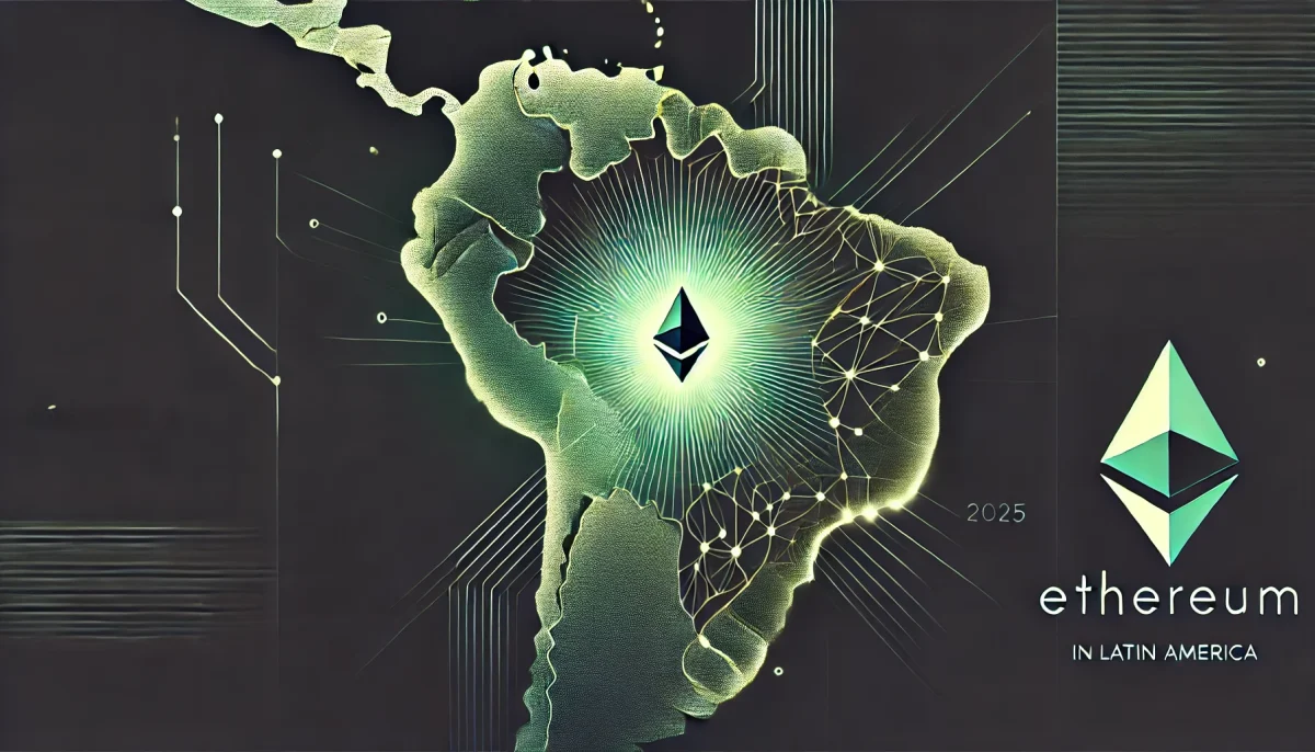 ETH Latam 2025: São Paulo Becomes the Operational Center of Ethereum in Latin America