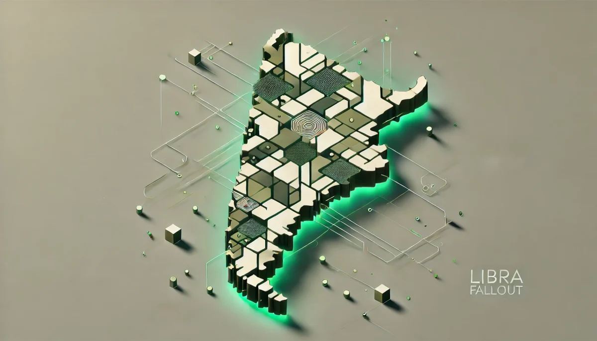 LIBRA Fallout: Blockchain Evidence Triggers Legal Blow to Argentina’s Creditors and Fuels Presidential Crypto Scandal