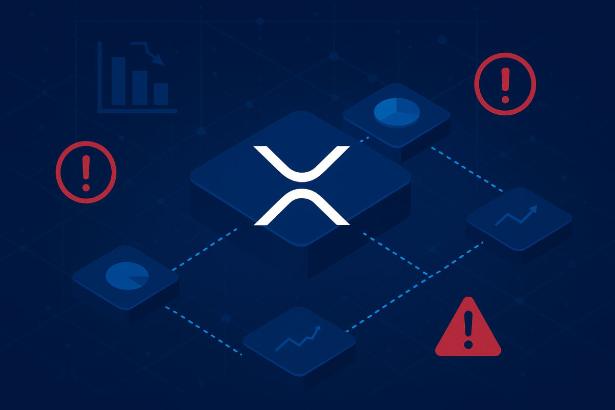Ripple Launches a $200K ‘Attackathon’ to Stress-Test XRP’s New Lending Protocol