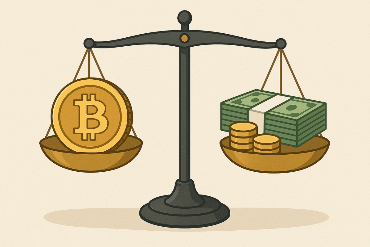 La cryptoïsation est inarrêtable — Et le Sud global mène la révolution