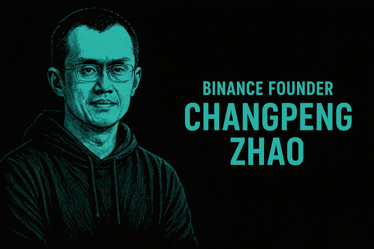 Binance’s CZ Surprised by Trump Pardon, Denies Connections to Trump Family