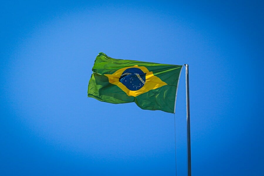Brazil’s Central Bank Greenlights Full Crypto Framework: Here’s the 2026 VASP Launch Date