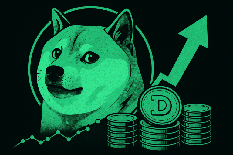 Bitwise Files 8(a) Form for Spot Dogecoin ETF, May Go Live in 20 Days if SEC Doesn’t Intervene