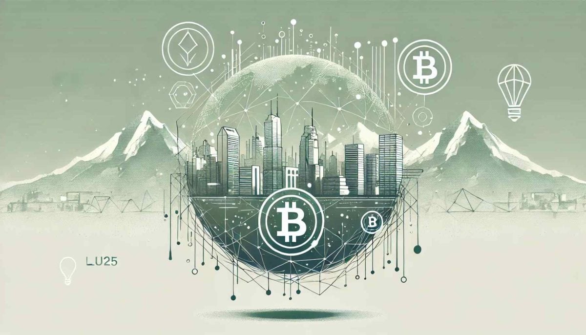 New Report Reveals the 10 Wealthiest Identified Crypto Holders