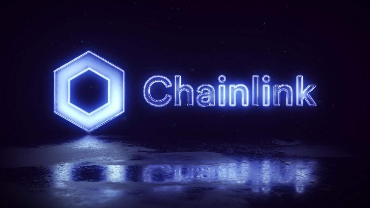 Chainlink Whales Move $26M From Binance as Market Tension Rises