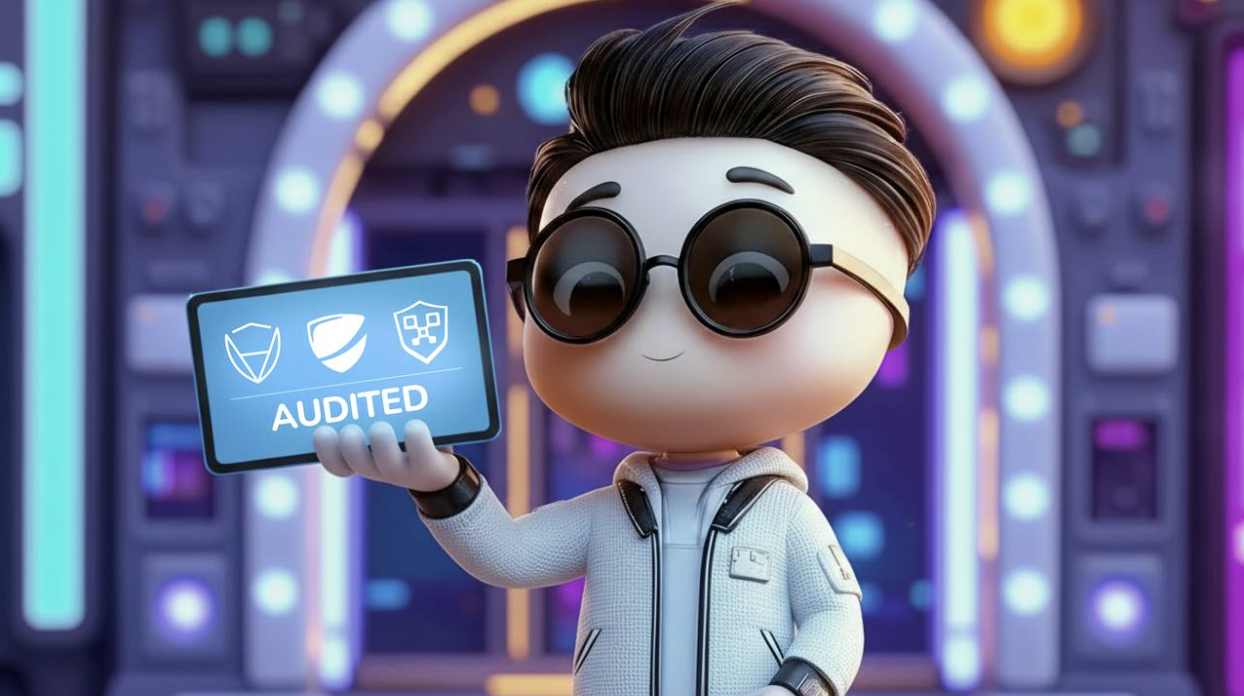 BoBe.App Officially Launches on BNB Chain After Completing Triple Security Audit by CertiK, Cyberscope, and Beosin