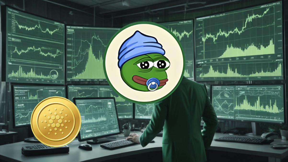 Cardano Price Target: ADA to $2.5 By January 2026 While Little Pepe (LILPEPE) Targets 10200% PumpCardano Price Target: ADA to $2.5 By January 2026 While Little Pepe (LILPEPE) Targets 10200% Pump