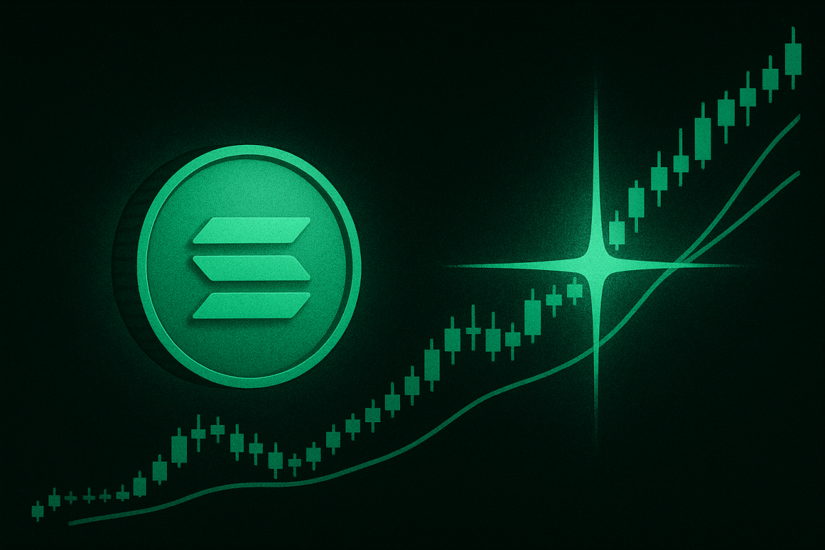 Solana ETF Inflows Surge as Rothschild and PNC Disclose Holdings