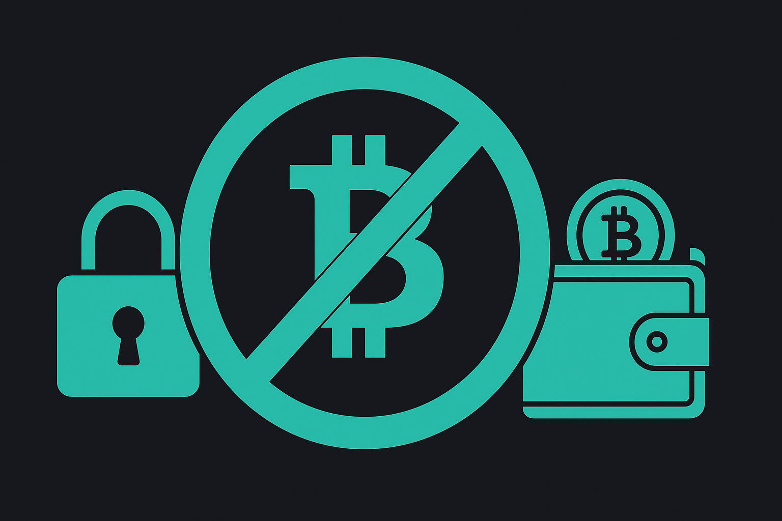 Autokratensyndrom-Emirate-verbieten-Bitcoin-Tools-und-Self-Custody-Wallets