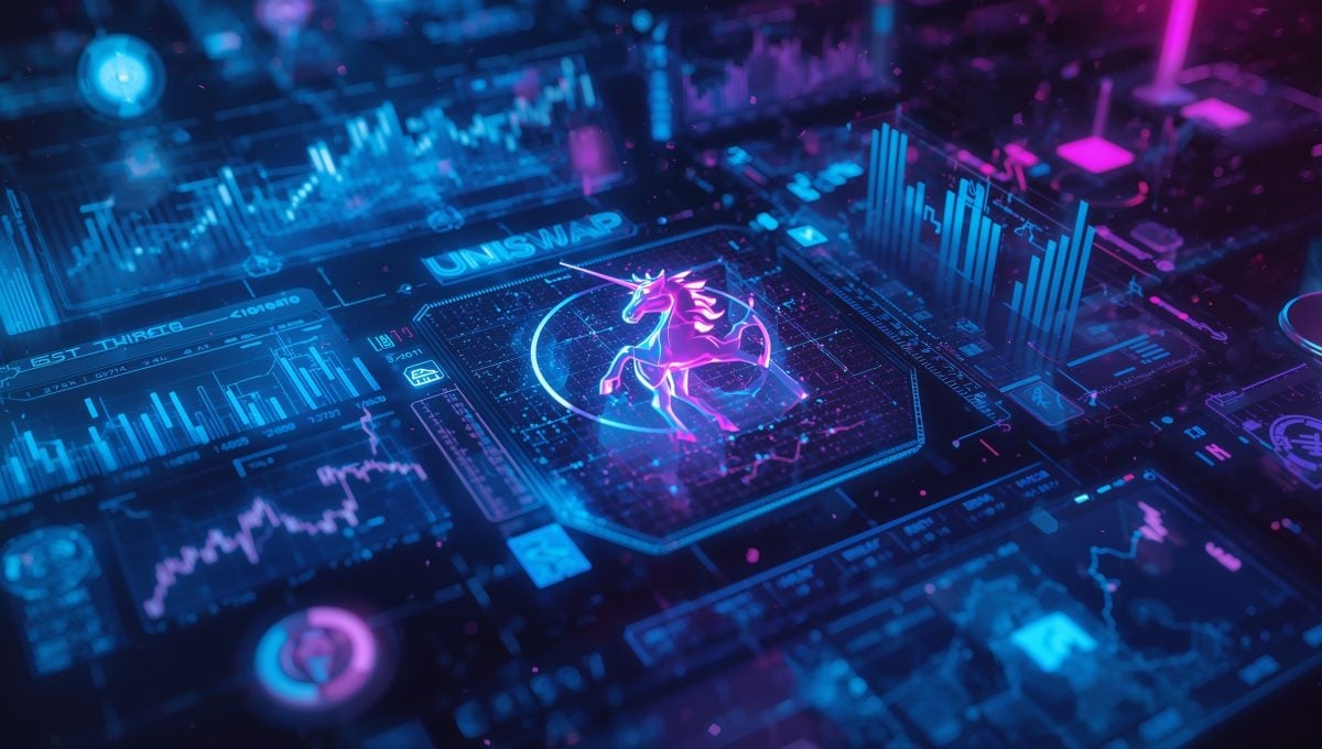 Bei-Uniswap-Labs-gibt-es-Bedenken-wegen-der-Zentralisierung-von-DAOs