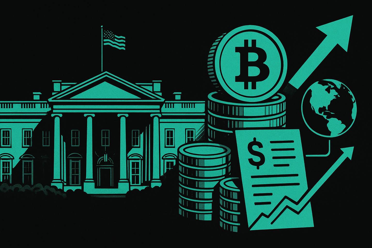 White House Proposes Taxation of Americans’ Foreign Crypto Accounts