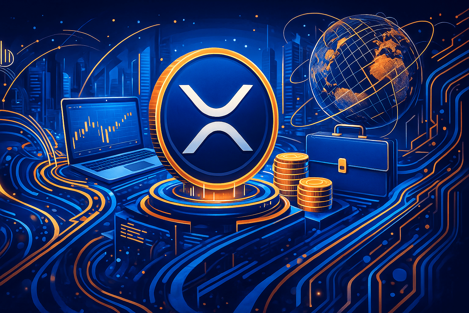 Ripple-und-GTreasury-Neue-Empfehlungen-zur-Asset-Verwaltung