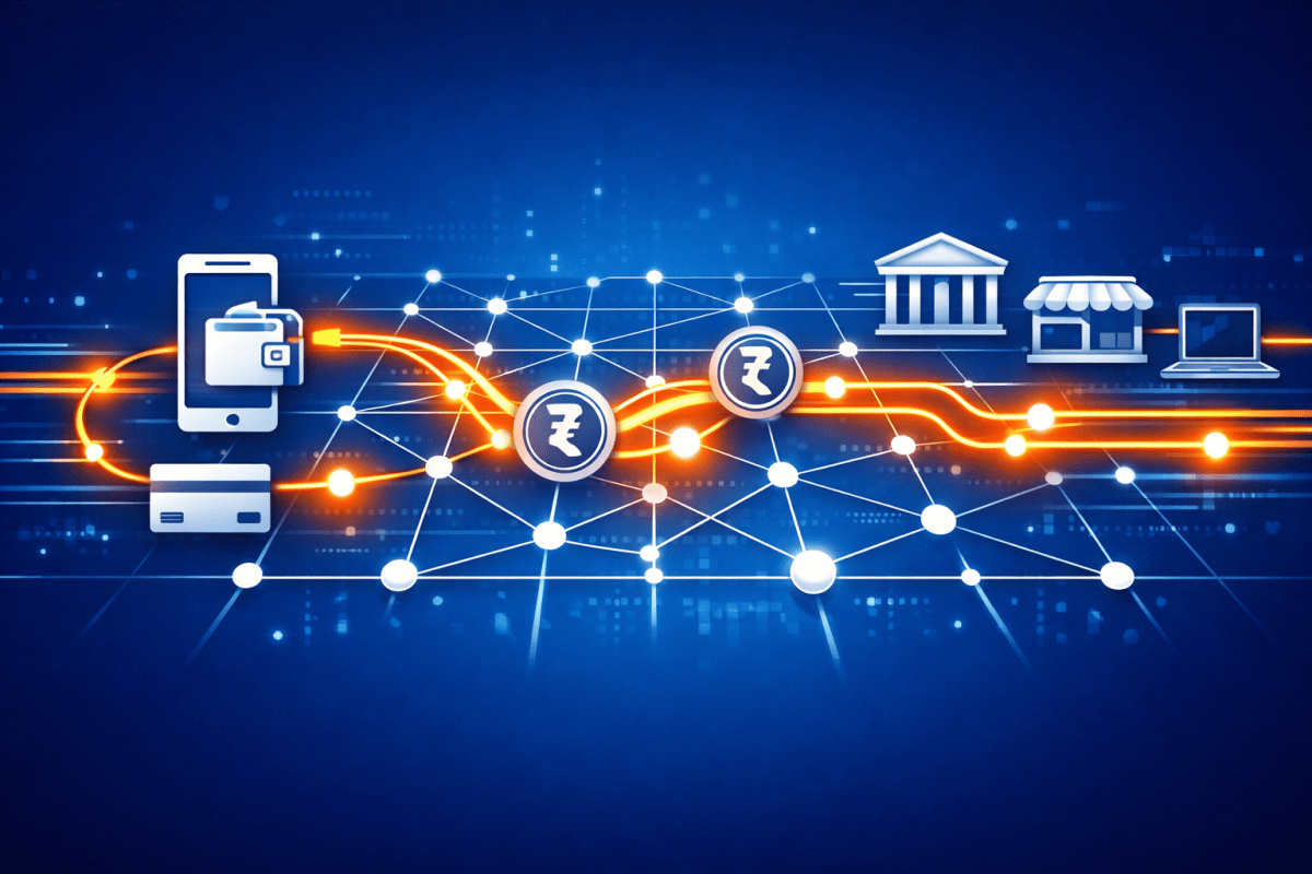 Algorand Powers Large-Scale Digital Payments Through HesabPay Stablecoin Network