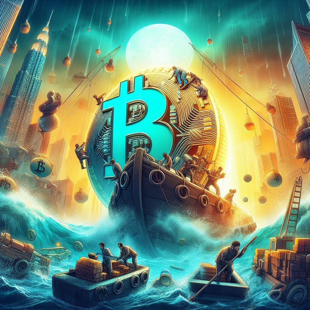 Wale-horteten-nach-den-Bitcoin-Turbulenzen-47-584-BTC