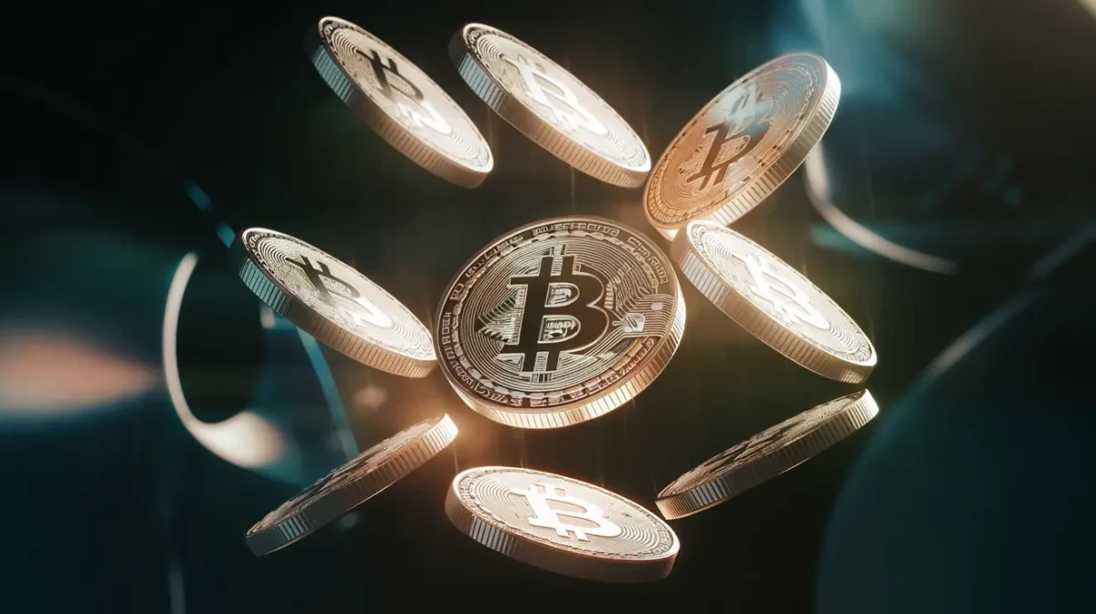 Bitcoin Leads $716M Inflows as Crypto Funds Recover From $5.5B Dump