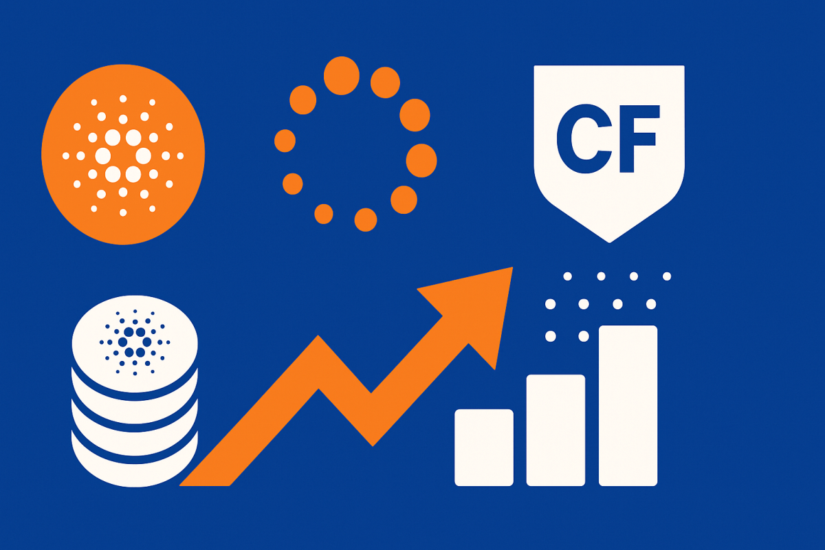 Cardano Ratifies Critical Integrations Budget