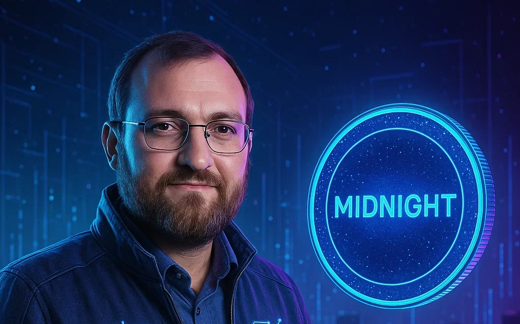 Hoskinson: Midnight wirbt keine Monero- und Zcash-Kunden ab