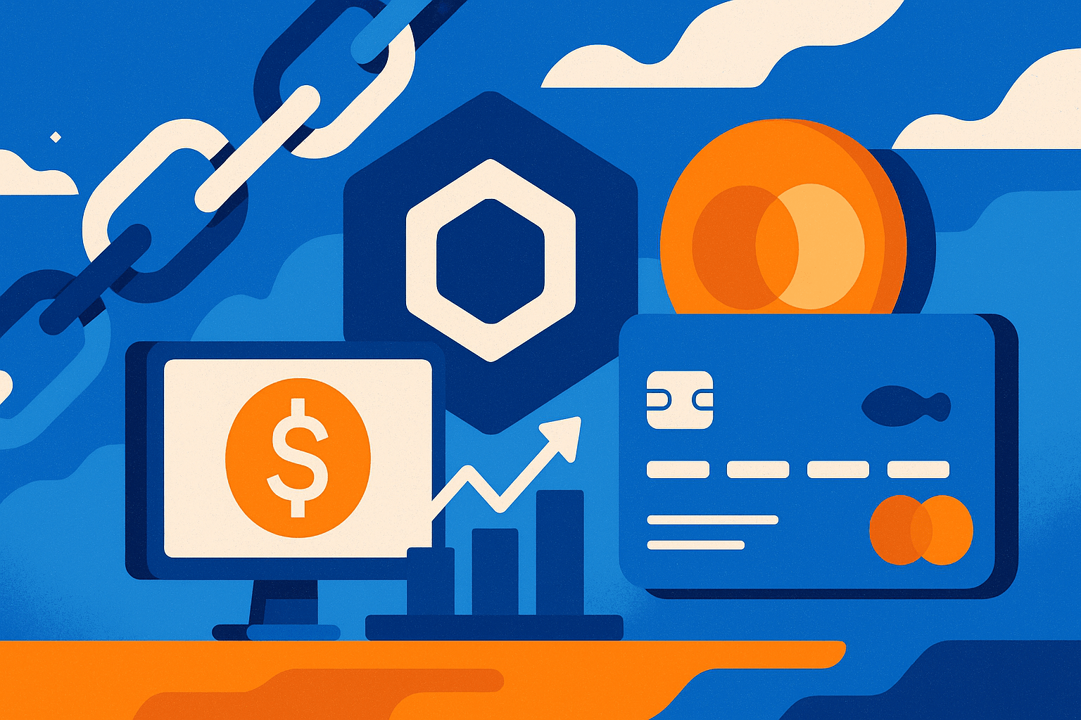 3-5-Milliarden-Mastercard-Kunden-erhalten-dank-Chainlink-Zugang-zu-DeFi