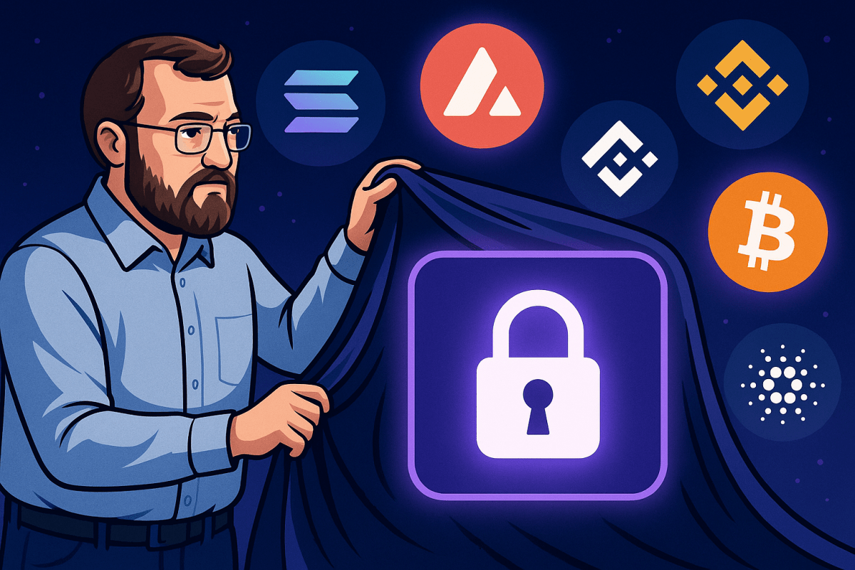 Midnight: Vierte Generation des Datenschutz-Netzes ist da
